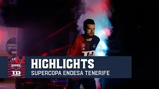 Highlights Supercopa Endesa 2020