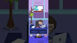 Fate puzzle:level 50#viral llgs