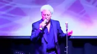 Andy Wood - Tom Jones Tribute Act - Henderson Management Agency