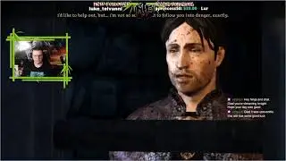 Dragon Age: Origins | Elf Blood Mage | Nightmare PS3
