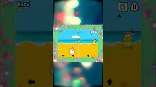 #pou #pougo #volleyballgame #shorts