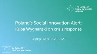 Poland&rsquo;s Social Innovation Alert: Crisis response