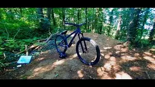 NS ZIRCUS CUSTOM/ BIKE PORN