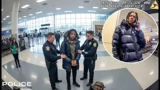 19-Year-Old Busted with Pounds of Drugs at Airport &mdash; You Won&rsquo;t Believe This!