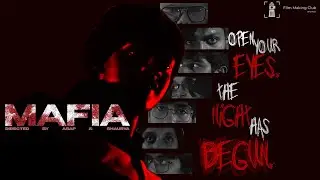 MAFIA &mdash; FMaC Production | BITS Pilani