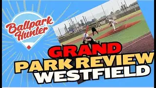Grand Park Westfield Baseball