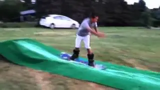 Summer Shreddin