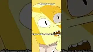 Unacceptable 😂 | Adventure Time