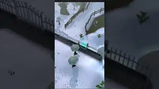 I&rsquo;m Losing to a RAILING in RuneScape #runescape #oldschoolrunescape #rpg #runescaper #osrswiki