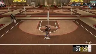 NBA 2K19 POST SCORER/GLASS CLEANER MONTAGE (Song Is Leaked By LilTjay)