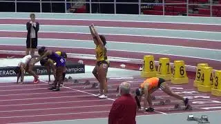 Robyn Byrd 60m