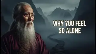Confucius' Cure for Modern Loneliness | Philosophy That Built Better Relationships for 2,500 Years