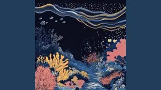 Serene Calm Drift