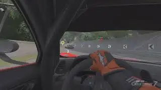 Gran Turismo 7 - PSVR2 - Multiplayer