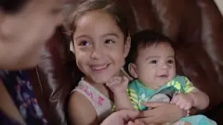 Texas WIC and Breastfeeding: Jazmin's Story
