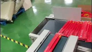 Packaging Machine for Spoon-Chopsticks-Toothpick-Tissue Paper