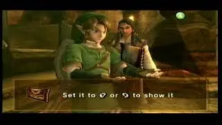 Twilight Princess with Artemis part 26