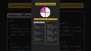 Html card Animation Code with Css | Professional Coding #anupgarhcity  #anupgarh #coding #shorts