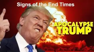 Why do we find the apocalypse so fascinating?
