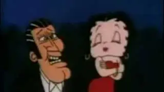 Betty Boop - I Want to Be Loved by You