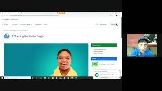 Advanced Coding Wksh; Powered by AccelerateKID® 2020 05 12 at 11 00 GMT 7