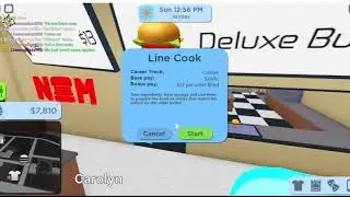 BEST JOBS IN ROBLOX ROCITIZENS! 2021