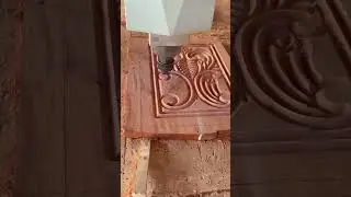 2d design , cnc machine #woodworking #furnituredesign #furniture