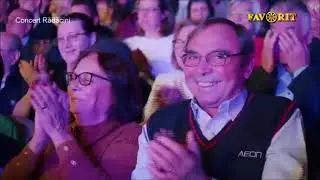 Sofia Vocoveanca - Spectacol Radacini (Favorit TV - 26.12.2025)