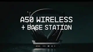 A50 + Base Station || Supreme Freedom