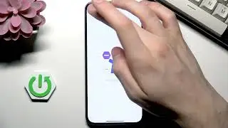 OPPO Reno15 FS &mdash; Как включить мобильную точку доступа