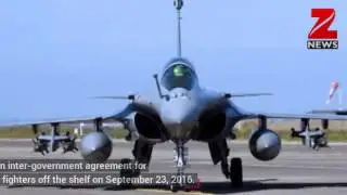 Hasimara air base in West Bengal, located close to China, likely to house Rafale squadron