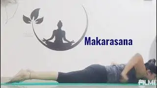 #Belly Sequence for #flat belly by YOGINI