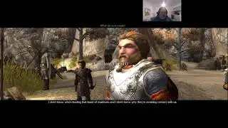 A Narrated Playthrough of Neverwinter Nights II: Old Owl Well!