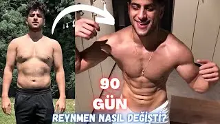 REYNMEN DOĞAL MI?