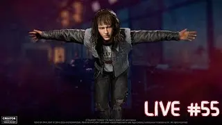 🔴Invatam sa jucam, haideti la DBD | Dead By Daylight [LIVE #55]