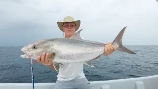 FISH PEDASi TV - Ep.14 - Big fish time with Tim!