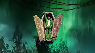 NBA YoungBoy - Cursed Casket / Built For It (Official Video)