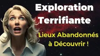 Top 10 des Lieux Abandonn&eacute;s les Plus Effrayants du Monde
