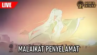 Akankah Ada ? | LIVE NUNGGU PV