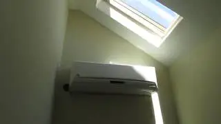 Thermal Zone Mini-Split 12K BTU Air Conditioner