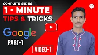 How to download any Movie without any website, Directly from Google 1-Minute tips & tricks Part-1