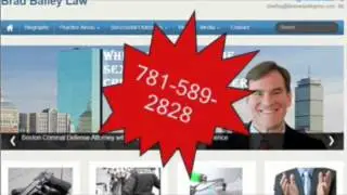 Boston Cocaine Possession Lawyer | 781.589.2828 | MA Best Criminal Defense Attorney