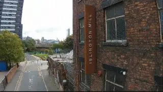 ISLINGTON MILL Part Three of Four