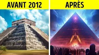 Les Scientifiques ont Enfin Perc&eacute; le Myst&egrave;re du Calendrier Maya
