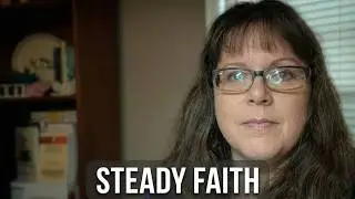 The Faith Crisis: How Worry Is Sabattoging Your Spiritual Life 