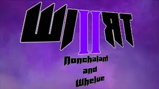WillTril - Nonchalant and Whelve [Eurobeat]