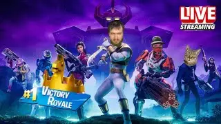 Panda Rampage: Going Wild in Fortnite!