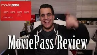 MoviePass Monthly Subscription Review