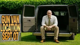 Gun Van Location Today September 07 |  GTA Online Gun Van Location TODAY |