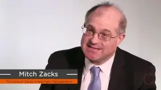 Secret to Investing? Optimists Win Over Time